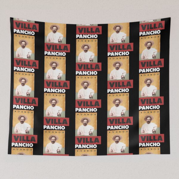 Item preview, Pancho Villa  designed and sold by McgrewJasmin.