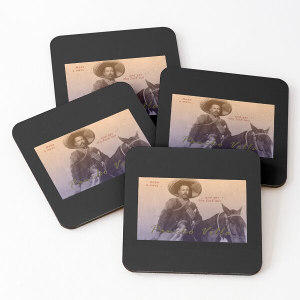 Item preview, Pancho Villa    designed and sold by McgrewJasmin.