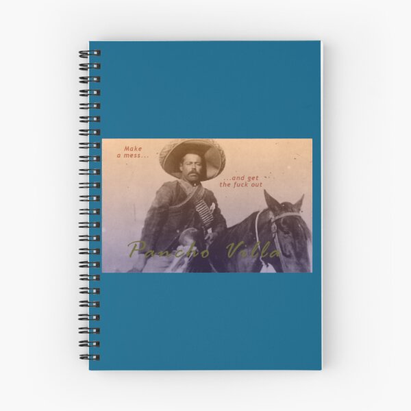 Item preview, Pancho Villa    designed and sold by McgrewJasmin.
