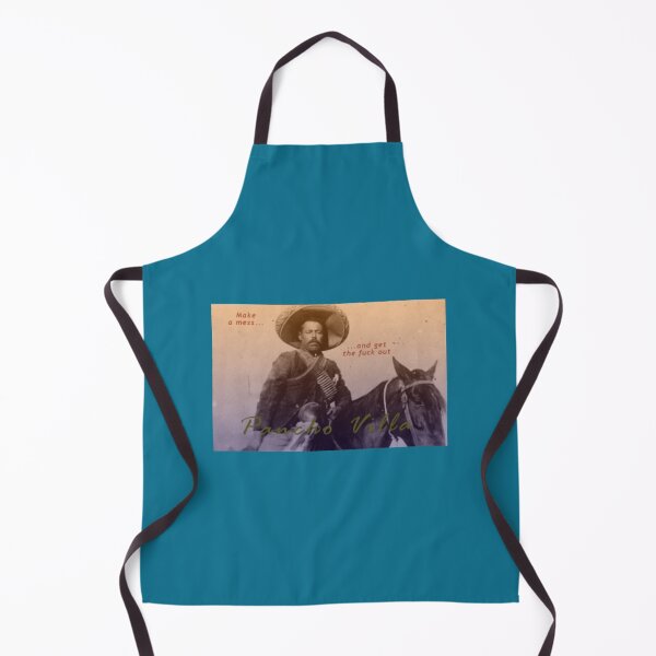 Item preview, Pancho Villa designed and sold by McgrewJasmin.