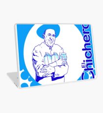 The chicha maker Laptop Skin