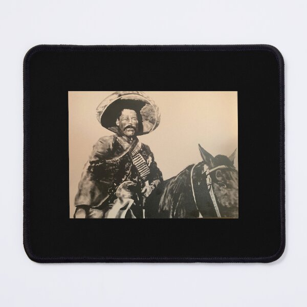 Item preview, Pancho Villa   designed and sold by McgrewJasmin.