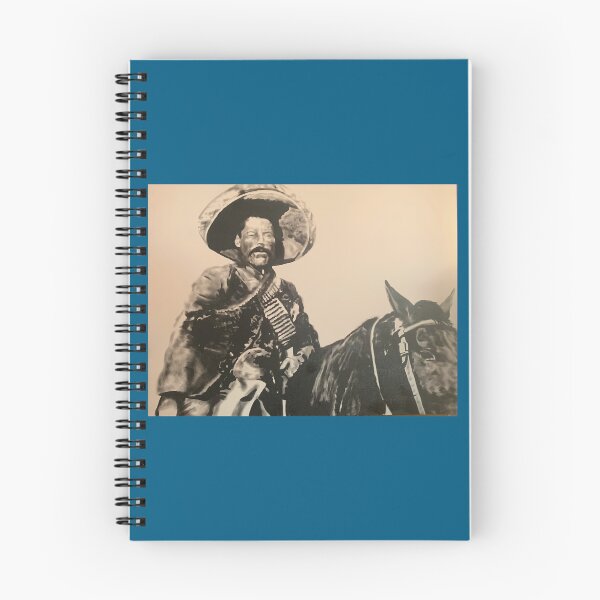 Item preview, Pancho Villa   designed and sold by McgrewJasmin.