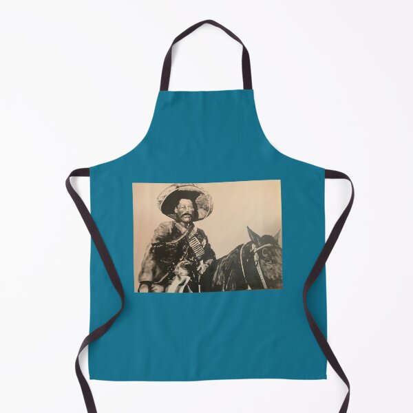 Item preview, Pancho Villa designed and sold by McgrewJasmin.