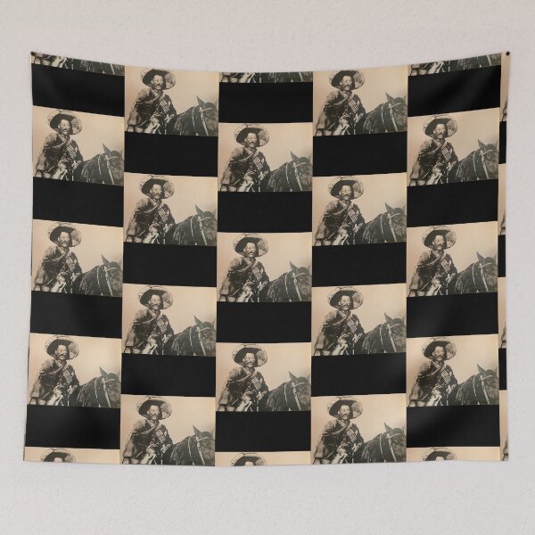 Item preview, Pancho Villa   designed and sold by McgrewJasmin.