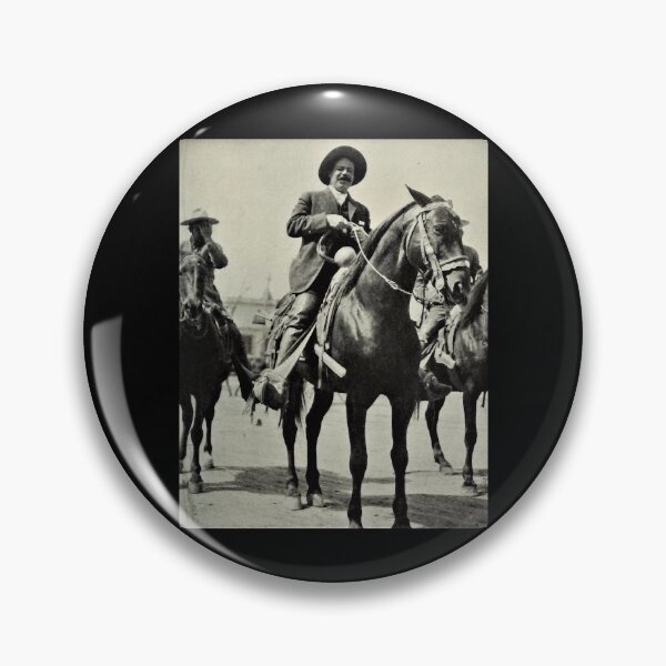 Item preview, Pancho Villa  designed and sold by McgrewJasmin.