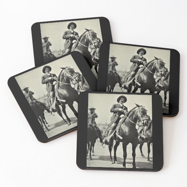 Item preview, Pancho Villa  designed and sold by McgrewJasmin.