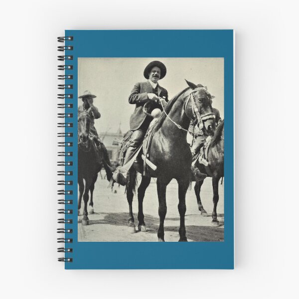 Item preview, Pancho Villa  designed and sold by McgrewJasmin.