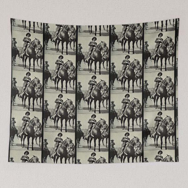 Item preview, Pancho Villa  designed and sold by McgrewJasmin.