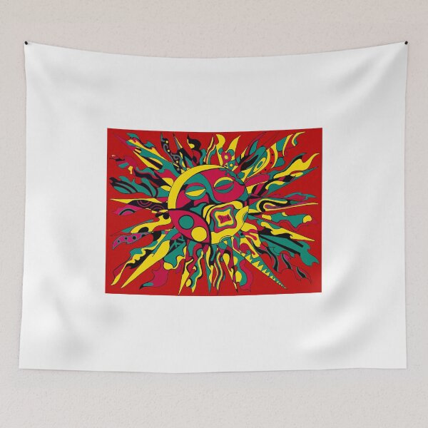 Item preview, Sun Kissed designed and sold by RulerRad.