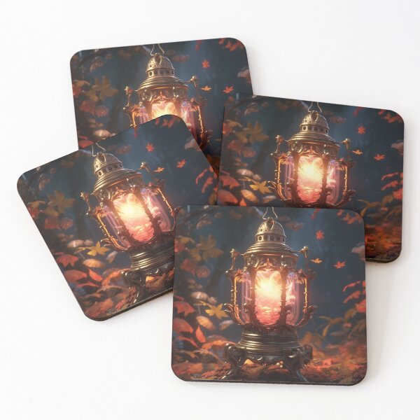 Item preview, Fantasy Lantern designed and sold by Takaeru.