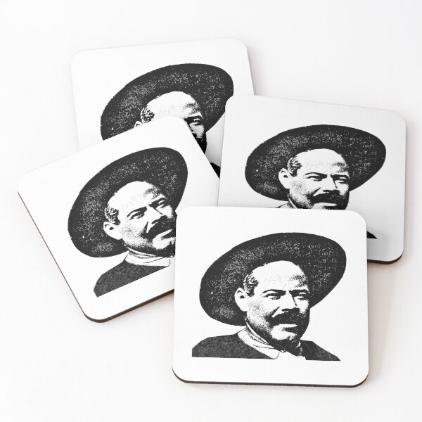 Item preview, PANCHO VILLA    designed and sold by McgrewJasmin.