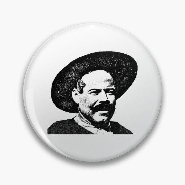 Item preview, PANCHO VILLA    designed and sold by McgrewJasmin.