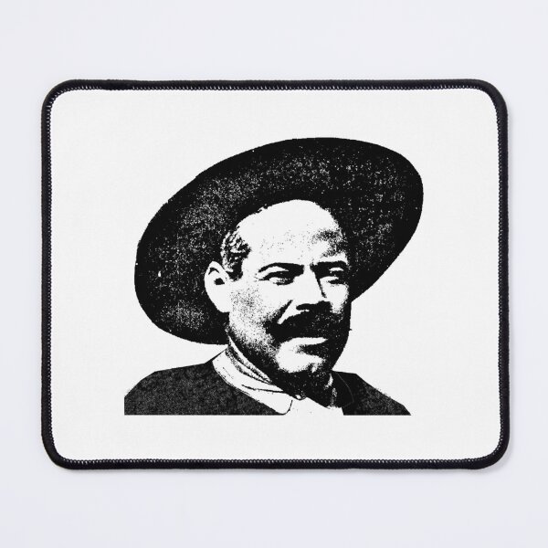 Item preview, PANCHO VILLA designed and sold by McgrewJasmin.