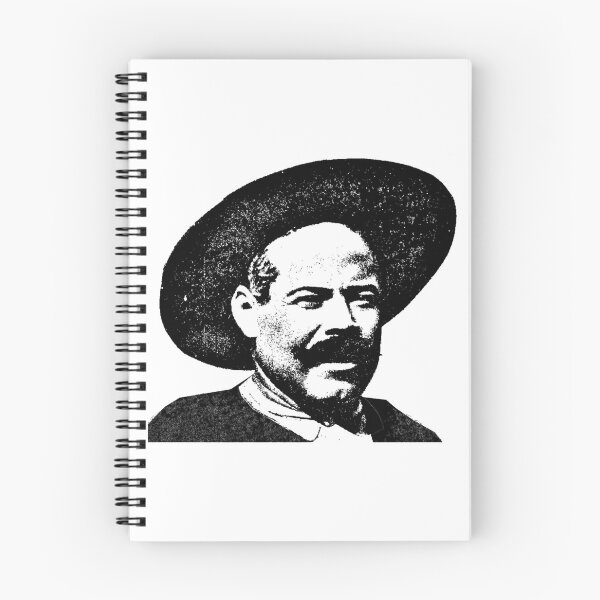 Item preview, PANCHO VILLA    designed and sold by McgrewJasmin.