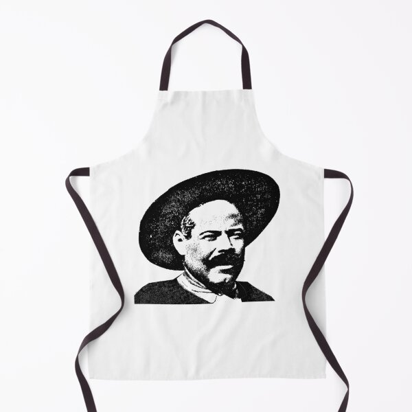 Item preview, PANCHO VILLA designed and sold by McgrewJasmin.