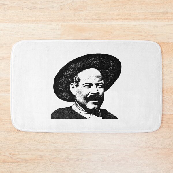 Item preview, PANCHO VILLA designed and sold by McgrewJasmin.