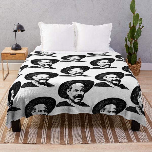 Item preview, PANCHO VILLA designed and sold by McgrewJasmin.