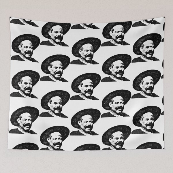 Item preview, PANCHO VILLA    designed and sold by McgrewJasmin.