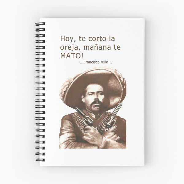 Item preview, pancho villa designed and sold by McgrewJasmin.