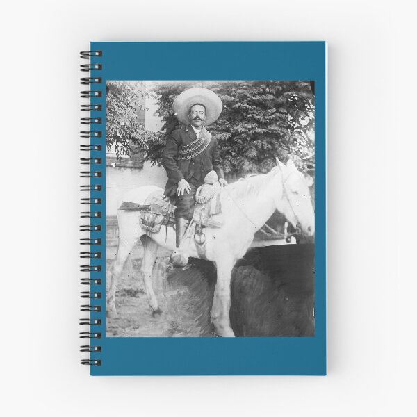 Item preview, Pancho Villa On Horseback Full Photograph designed and sold by McgrewJasmin.