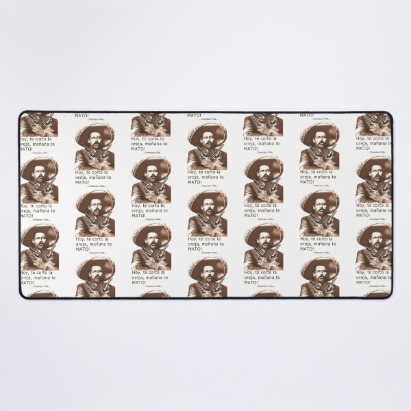 Item preview, pancho villa designed and sold by McgrewJasmin.