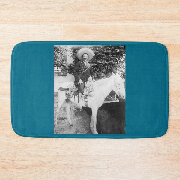 Item preview, Pancho Villa A Caballo Fotografía Completa designed and sold by McgrewJasmin.