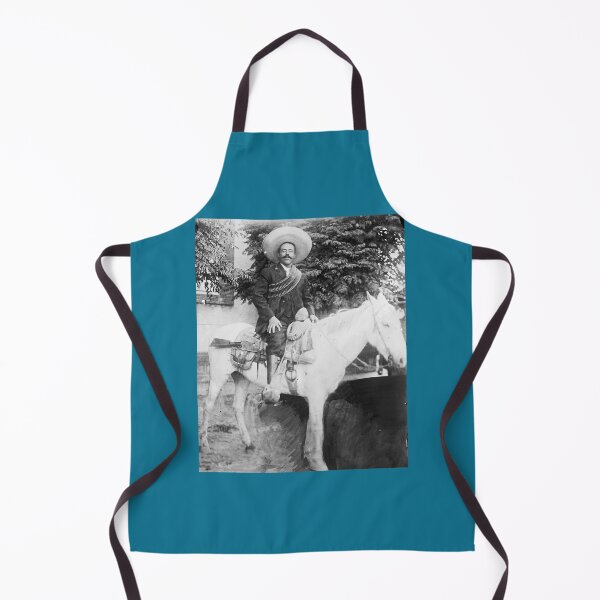 Item preview, Pancho Villa On Horseback Full Photograph designed and sold by McgrewJasmin.