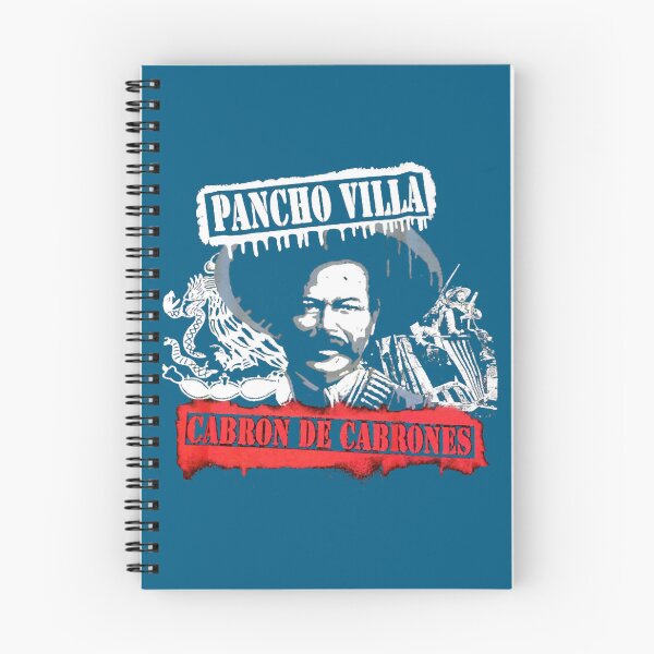 Item preview, Pancho Villa Pancho Villa Pancho Villa  designed and sold by McgrewJasmin.
