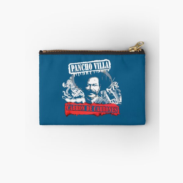 Item preview, Pancho Villa Pancho Villa Pancho Villa  designed and sold by McgrewJasmin.