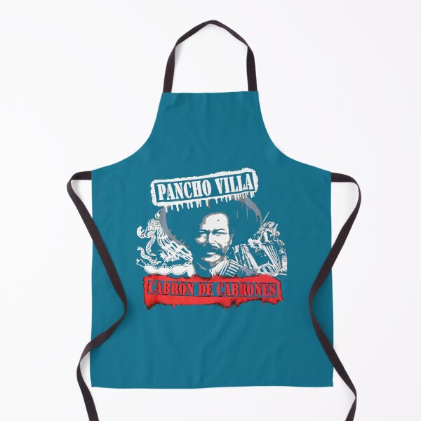 Item preview, Pancho Villa Pancho Villa Pancho Villa designed and sold by McgrewJasmin.