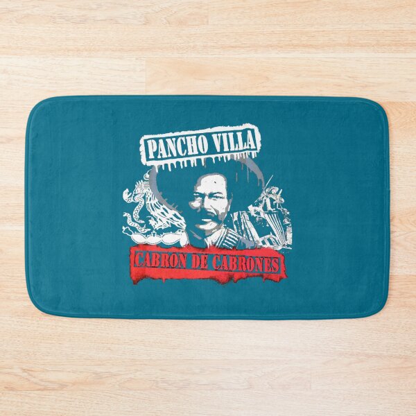 Item preview, Pancho Villa Pancho Villa Pancho Villa designed and sold by McgrewJasmin.