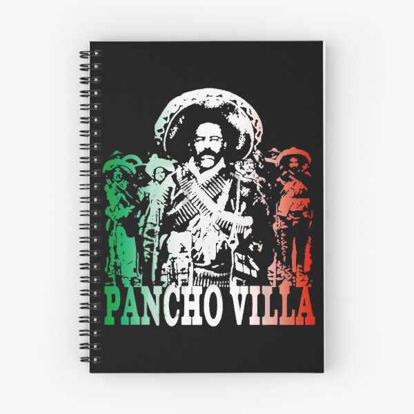 Item preview, Pancho Villa Pancho Villa Pancho Villa designed and sold by McgrewJasmin.
