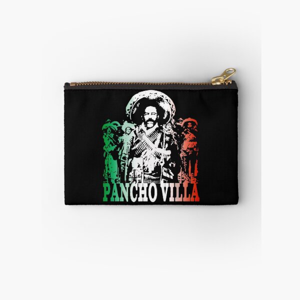 Item preview, Pancho Villa Pancho Villa Pancho Villa designed and sold by McgrewJasmin.