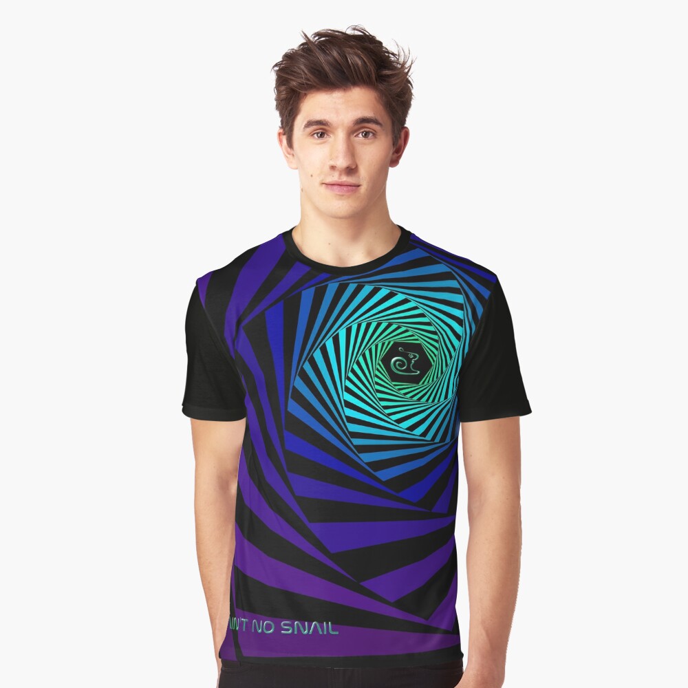 t shirt psytrance