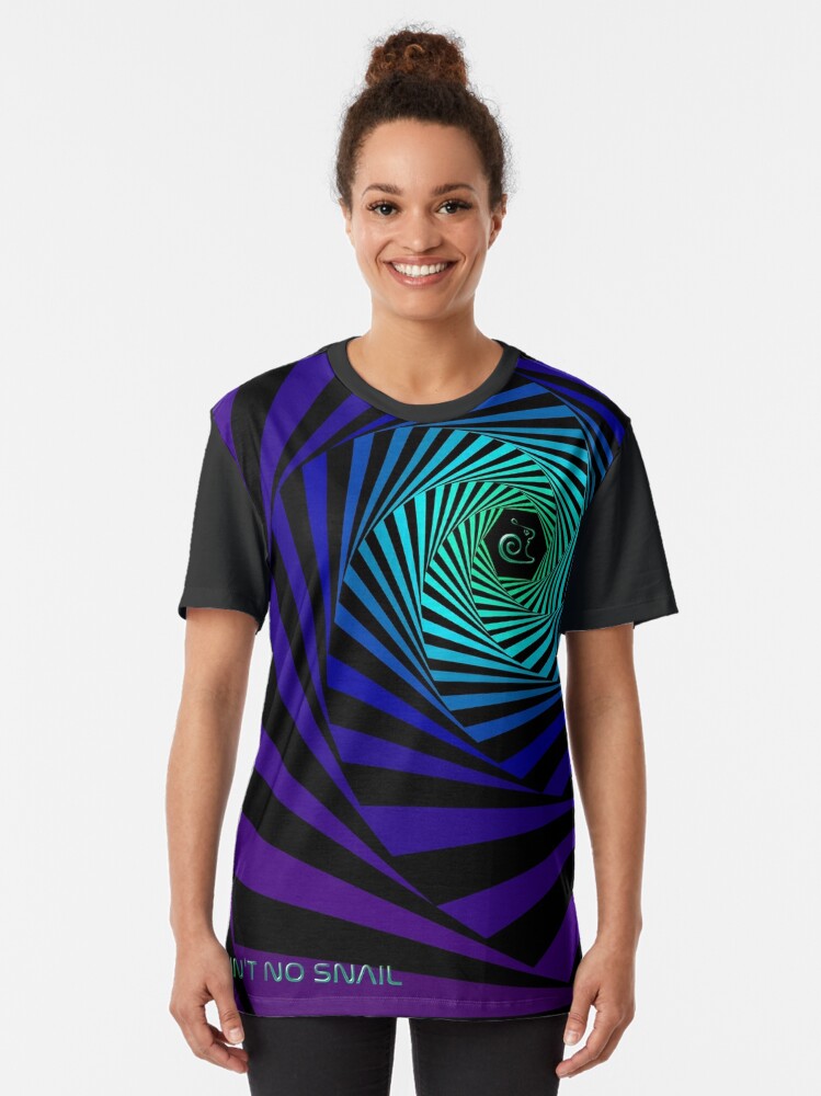 t shirt psytrance