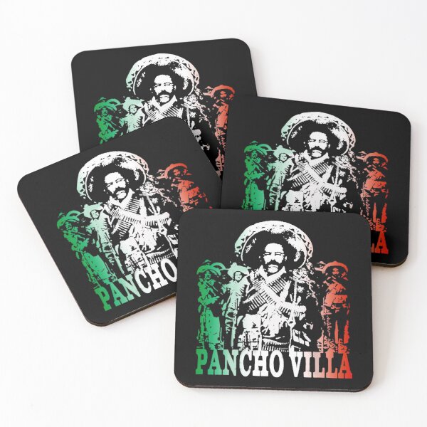 Item preview, Pancho Villa Pancho Villa Pancho Villa  designed and sold by McgrewJasmin.