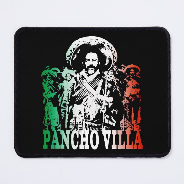 Item preview, Pancho Villa Pancho Villa Pancho Villa  designed and sold by McgrewJasmin.