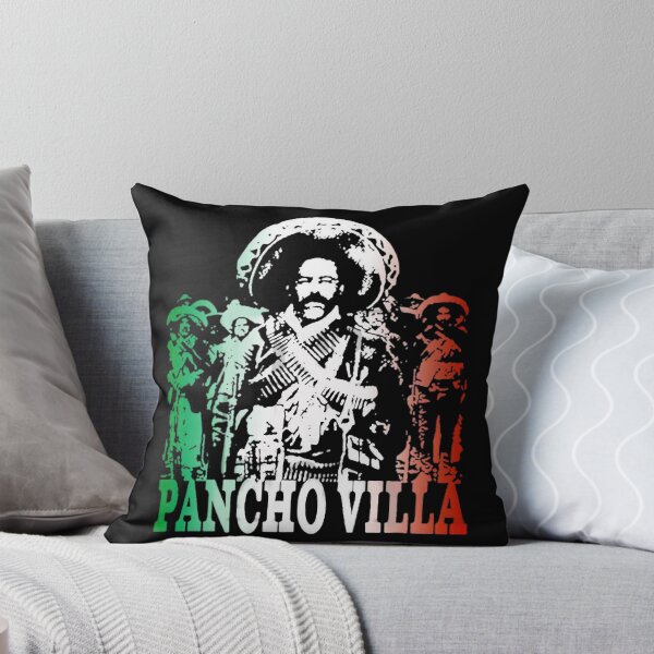 Item preview, Pancho Villa Pancho Villa Pancho Villa  designed and sold by McgrewJasmin.