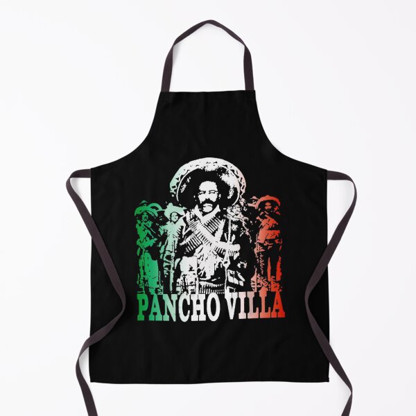 Item preview, Pancho Villa Pancho Villa Pancho Villa designed and sold by McgrewJasmin.