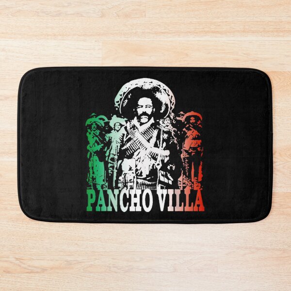 Item preview, Pancho Villa Pancho Villa Pancho Villa designed and sold by McgrewJasmin.