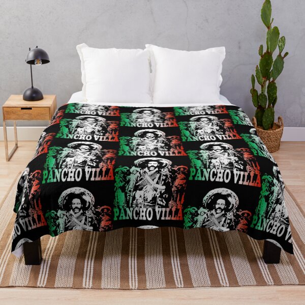 Item preview, Pancho Villa Pancho Villa Pancho Villa designed and sold by McgrewJasmin.