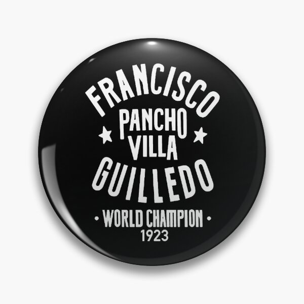Item preview, Pancho Villa Pancho Villa Pancho Villa designed and sold by McgrewJasmin.