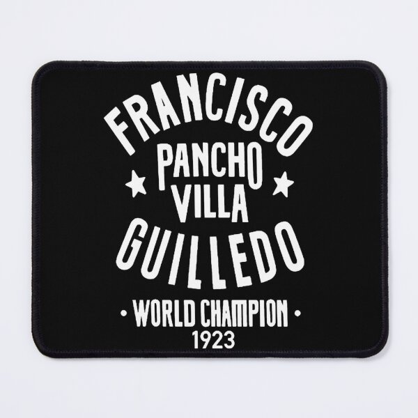Item preview, Pancho Villa Pancho Villa Pancho Villa designed and sold by McgrewJasmin.