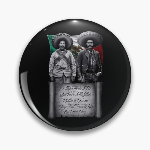 Item preview, Pancho Villa Pancho Villa Pancho Villa   designed and sold by McgrewJasmin.