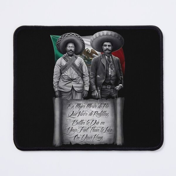 Item preview, Pancho Villa Pancho Villa Pancho Villa designed and sold by McgrewJasmin.