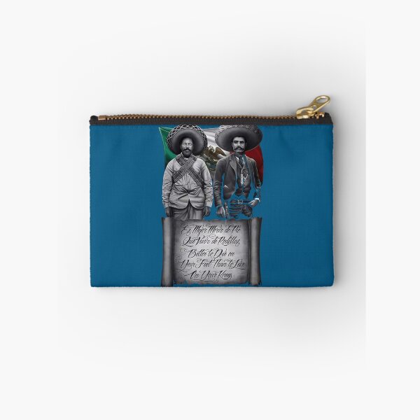 Item preview, Pancho Villa Pancho Villa Pancho Villa designed and sold by McgrewJasmin.