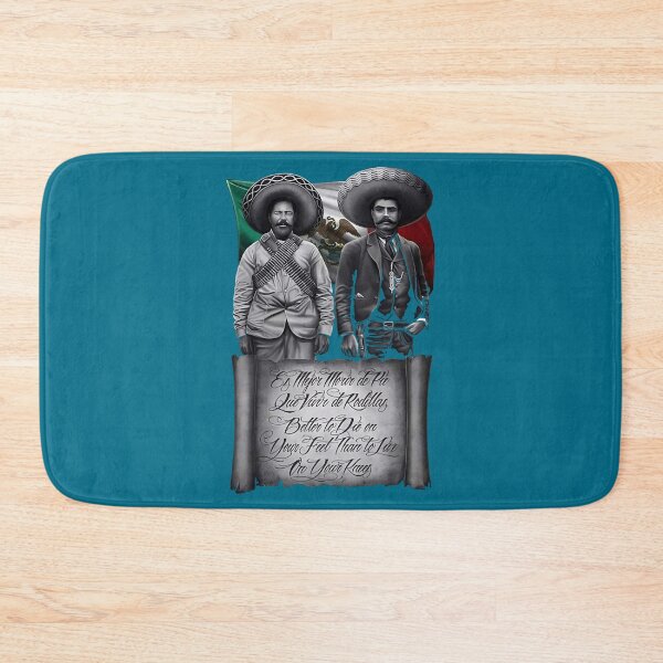 Item preview, Pancho Villa Pancho Villa Pancho Villa designed and sold by McgrewJasmin.