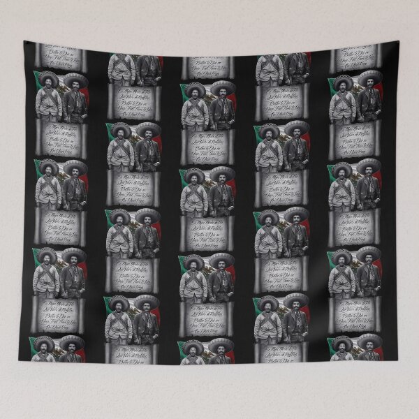 Item preview, Pancho Villa Pancho Villa Pancho Villa   designed and sold by McgrewJasmin.