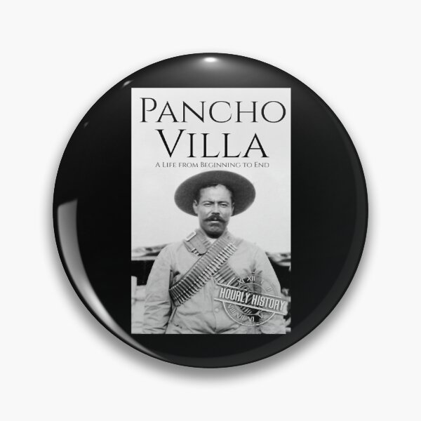 Item preview, Pancho Villa Pancho Villa Pancho Villa  ( designed and sold by McgrewJasmin.